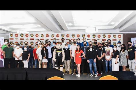 MPBL has big plans for 2022, eyes long preseason .